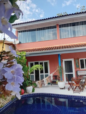 Mama House